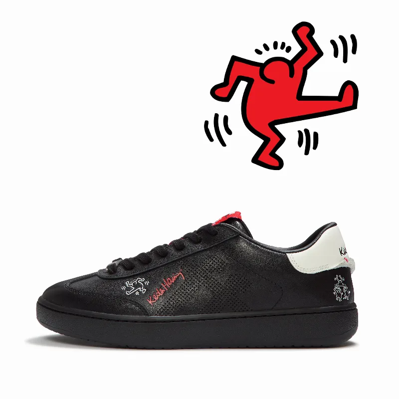 DASH KEITH HARING FF Sneakers