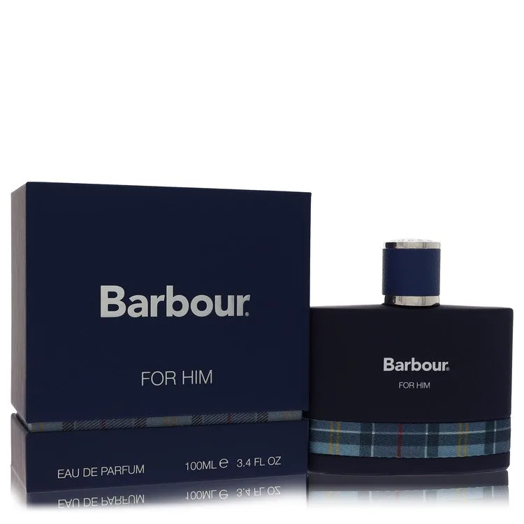 Barbour Coastal Cologne by Barbour 3.4 oz EDP Spray for Men