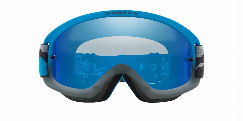 Oakley Men's O-frame® 2.0 Pro Xs Mx Troy Lee Designs Series Goggles