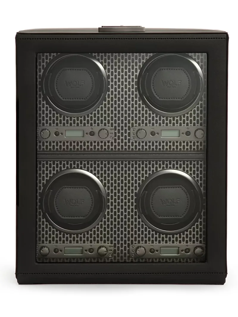 Wolf Unisex AXIS 4-Piece Winder - Powdercoat