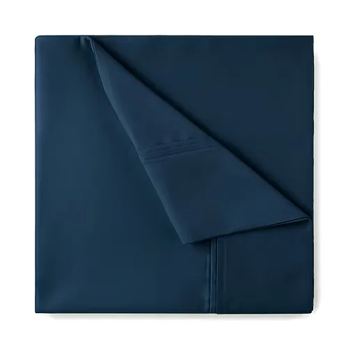 Liz Claiborne Luxury Performance 1000tc Sheet Set, One Size, Blue