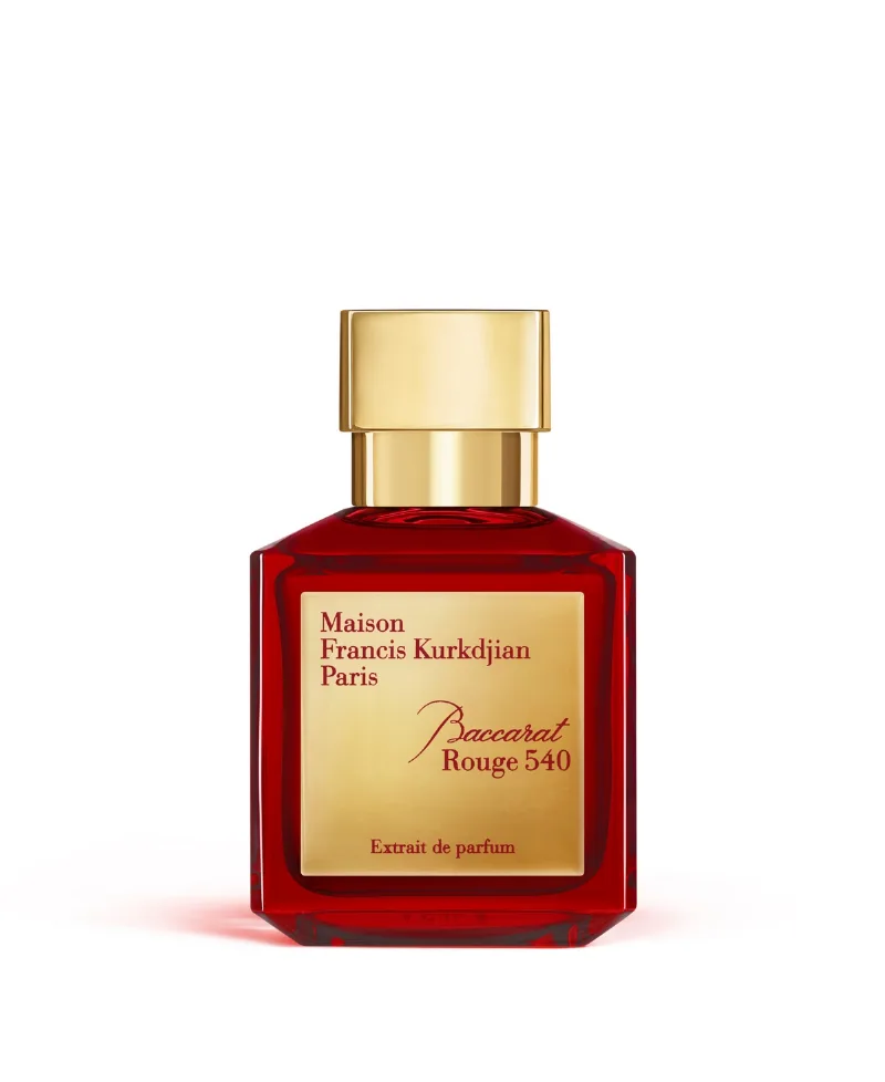 Maison Francis Kurkdjian Baccarat Rouge 540 Extrait de Parfum Spray, 2.4 oz.
