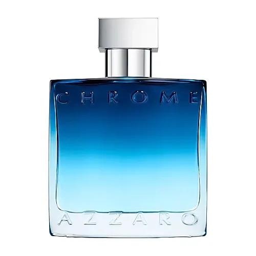 Azzaro Chrome Eau De Parfum Cologne, One Size, 1 7 Oz