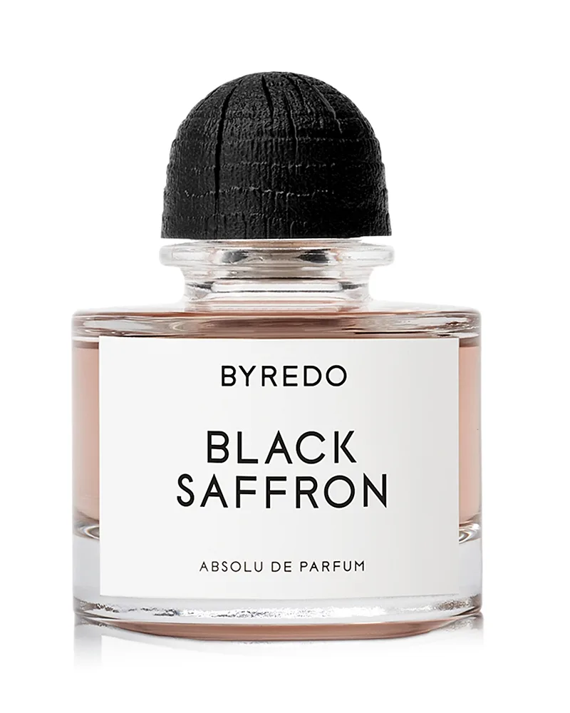 Byredo Black Saffron Absolu de Parfum 1.7 oz.