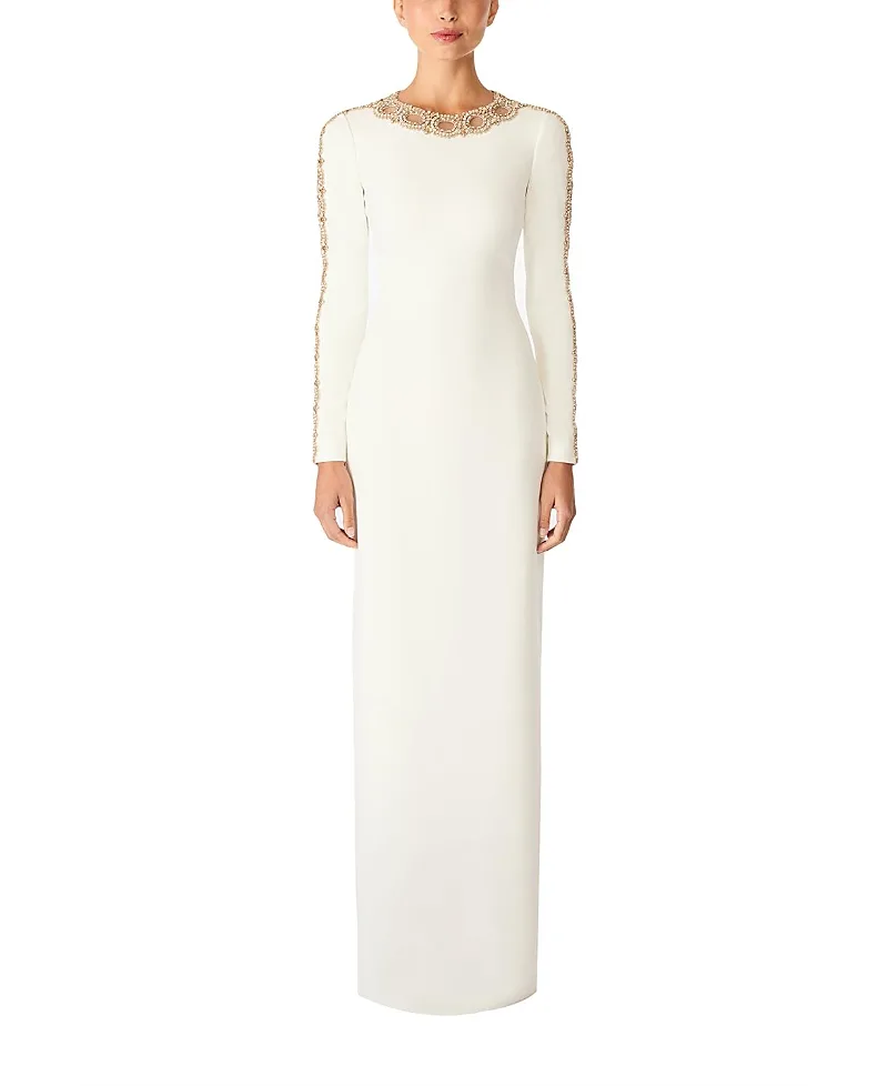 Jenny Packham Penny Gown