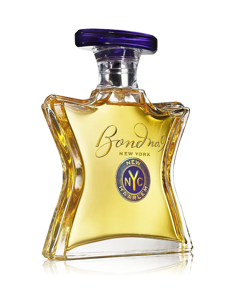 Bond No. 9 New York New Haarlem Eau de Parfum 3.3 oz.