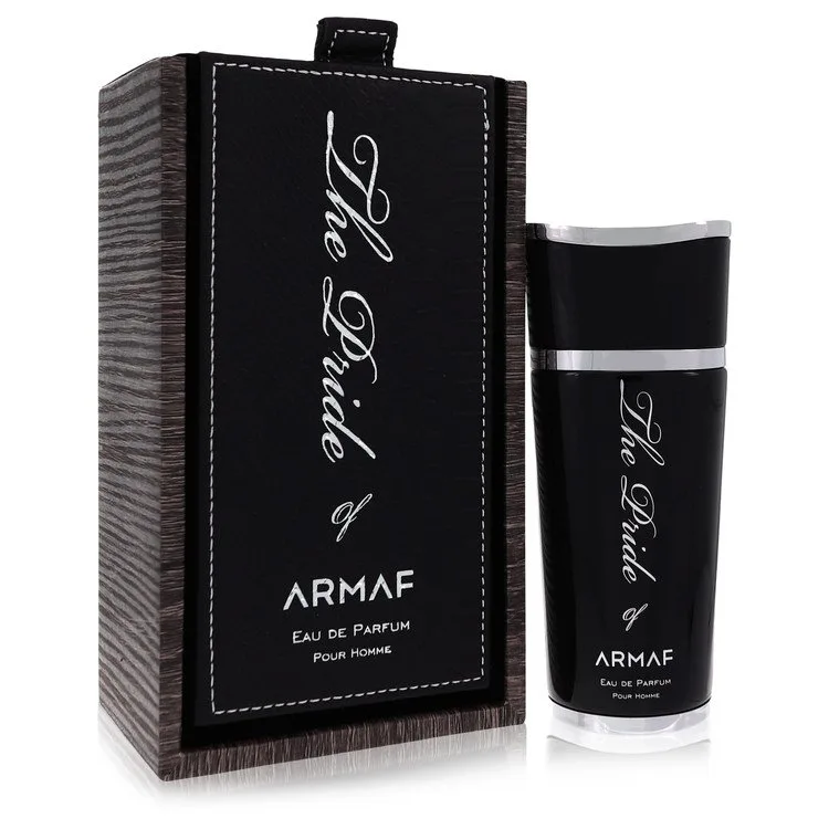 The Pride Of Armaf Cologne by Armaf 3.4 oz EDP Spray for Men