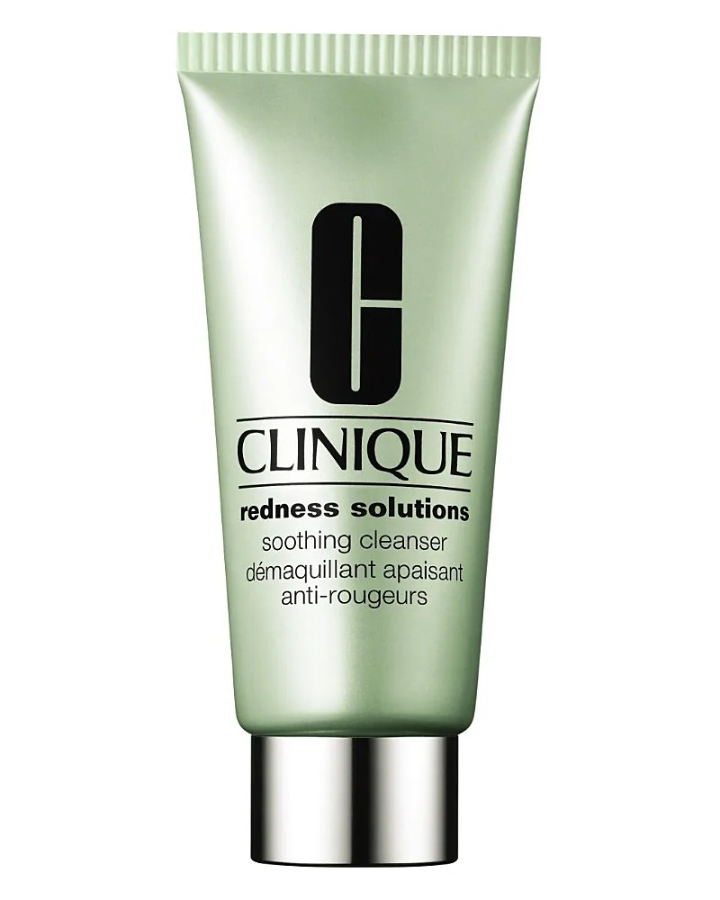 Clinique by Clinique Redness Solutions Soothing Cleanser -150ml/5OZ for WOMEN