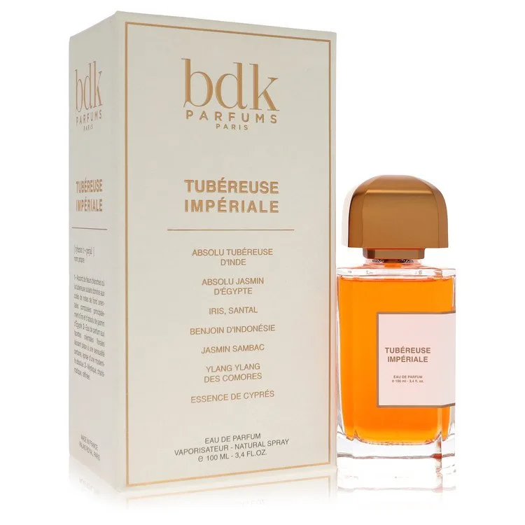 Bdk Tubereuse Imperiale Perfume 3.4 oz EDP Spray (Unisex) for Women