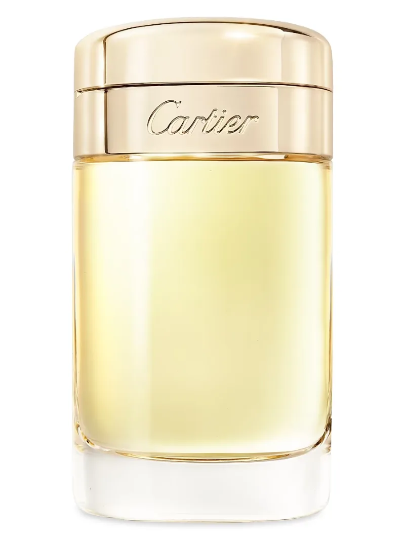Cartier Women's ​Baiser Volé Parfum - Size 2.5-3.4 oz.