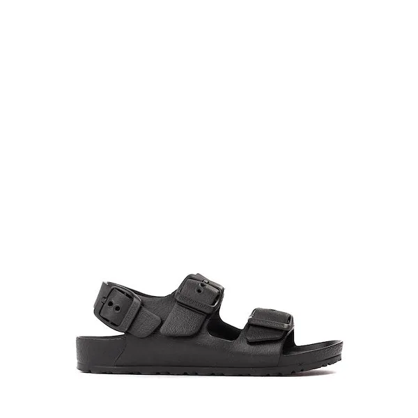 Birkenstock Milano EVA Sandal - Toddler / Little Kid - Black