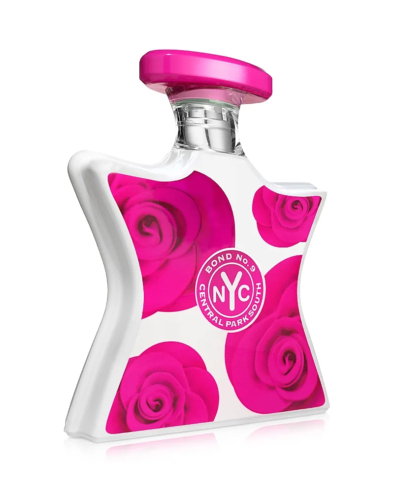 Bond No. 9 New York Central Park South Eau de Parfum 3.3 oz.