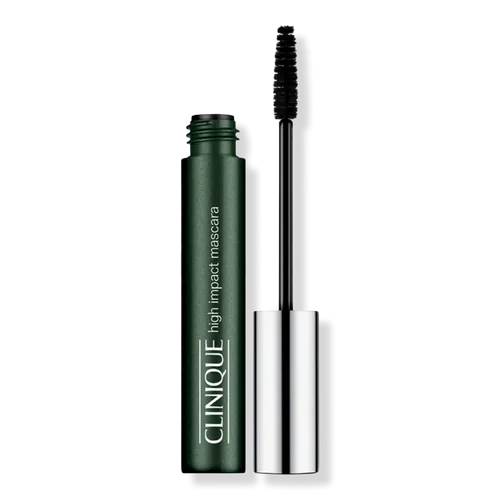 High Impact Volumizing Mascara - Black