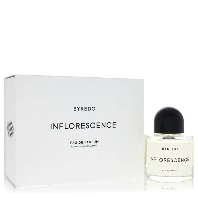 Byredo Inflorescence Perfume by Byredo 3.4 oz EDP Spray for Women