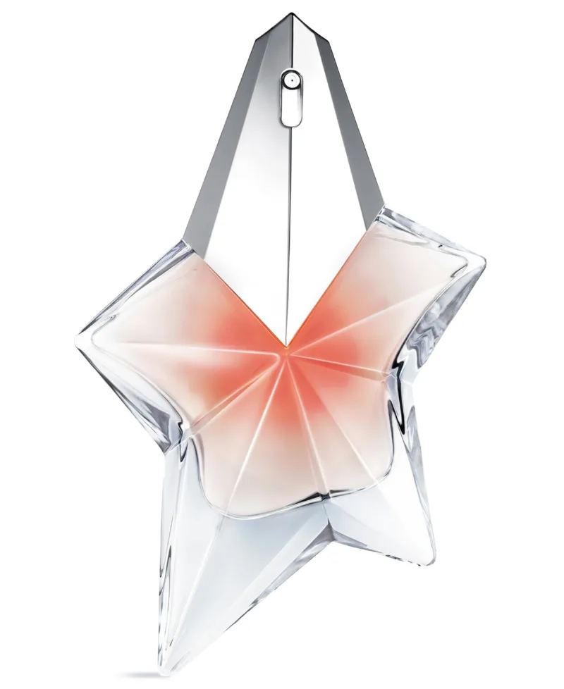 Mugler Angel Blush Eau de Parfum, 0.03 oz.