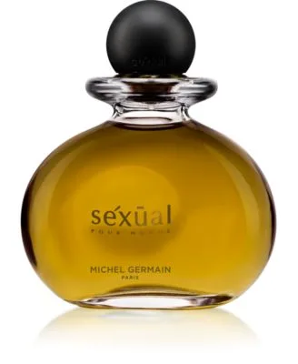 Michel Germain Sexual Pour Homme Fragrance Collection For Men A Macys Exclusive