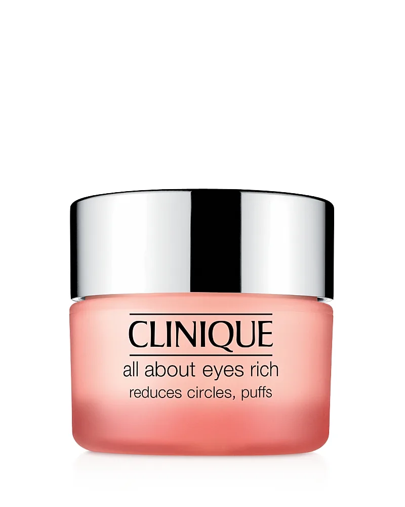 Clinique All About Eyes Rich Eye Cream 0.5 oz.