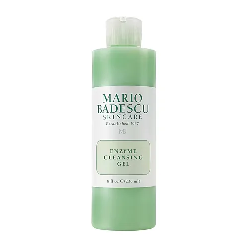 Mario Badescu Enzyme Cleansing Gel, One Size