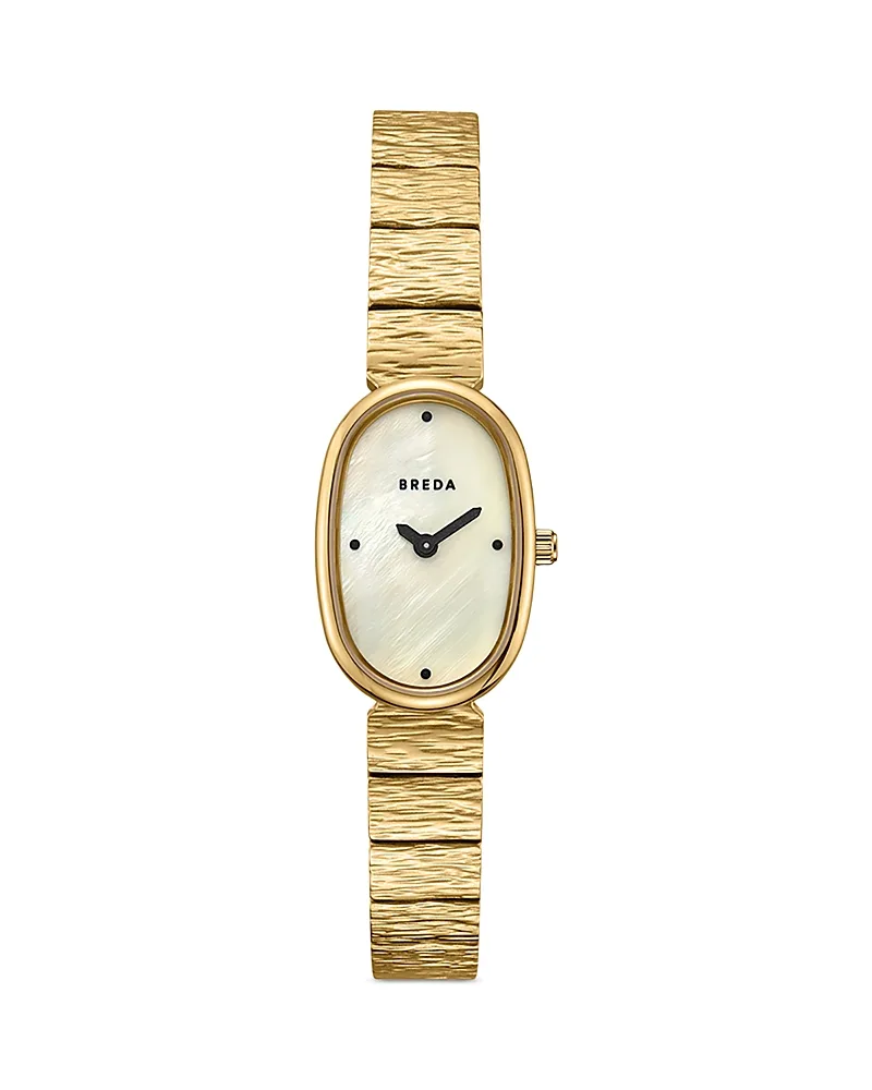 Breda Jane (Revival) Watch, 18mm