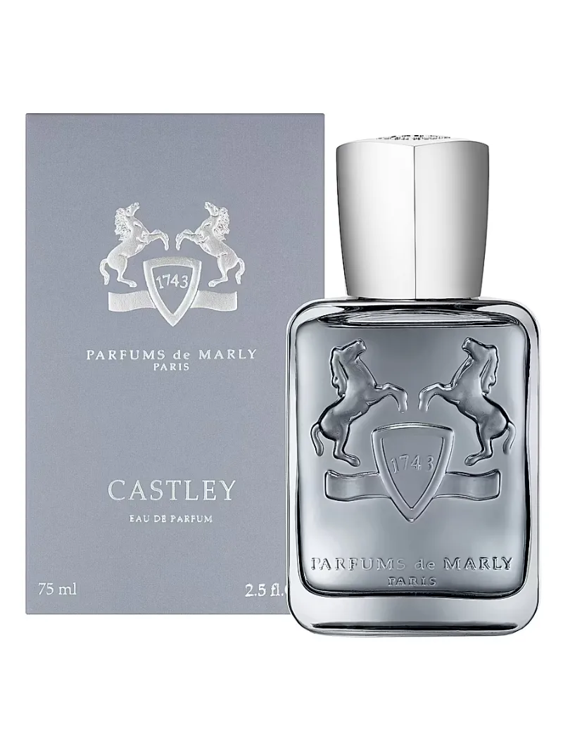Parfums De Marly Castley by Parfums de Marly EAU DE PARFUM SPRAY 2.5 OZ for UNISEX