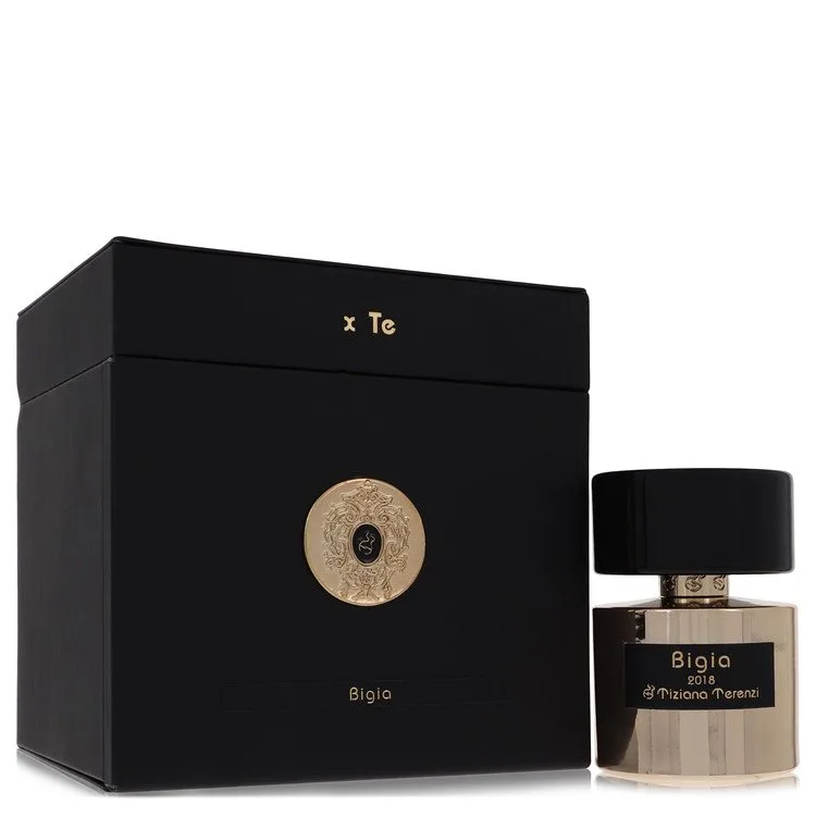 Bigia Perfume 3.38 oz Extrait De Parfum Spray for Women