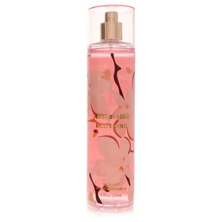 Aeropostale Blushing Perfume 8 oz Body Mist Spray for Women