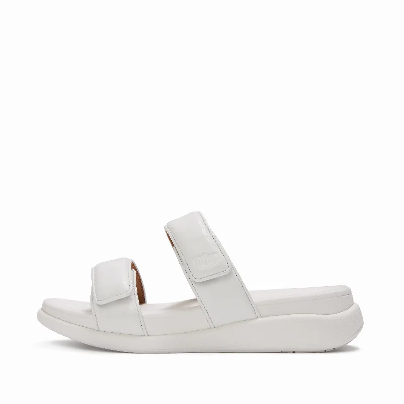 F-MODE Go Adjustable Metallic Two-Bar Slides