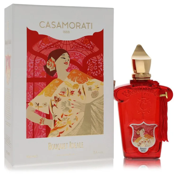 Casamorati 1888 Bouquet Ideale Perfume 3.4 oz EDP Spray for Women