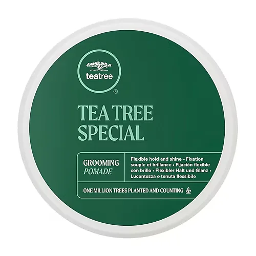 Paul Mitchell Tea Tree Grooming Hair Pomade 3 oz., One Size