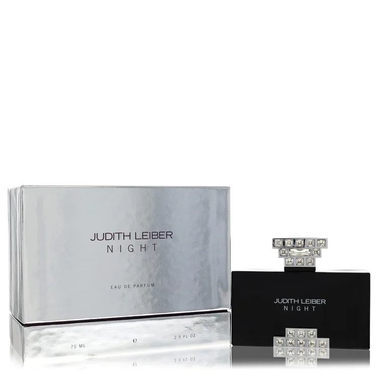 Leiber Night Perfume by Leiber 2.5 oz EDP Spray for Women