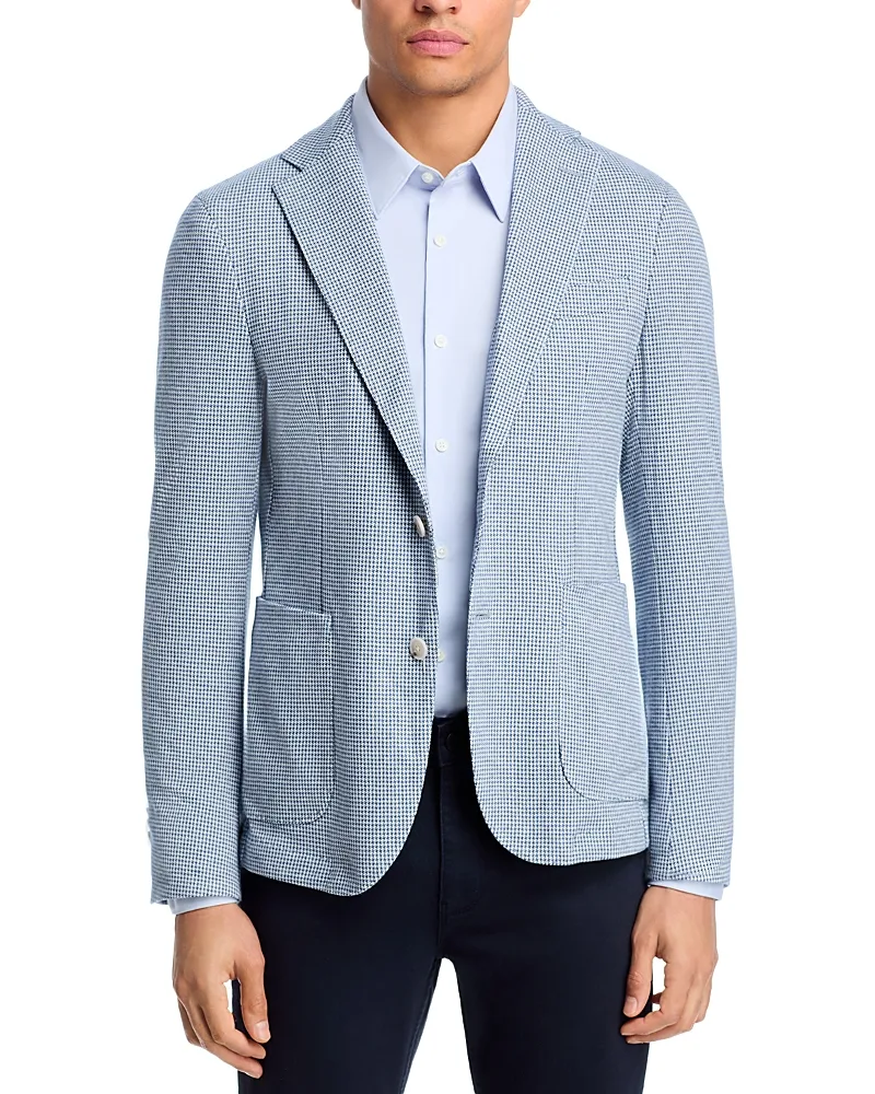 Boss Hanry Slim Fit Sportcoat