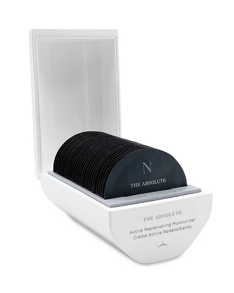 Noble Panacea The Absolute Active Replenishing Moisturizer