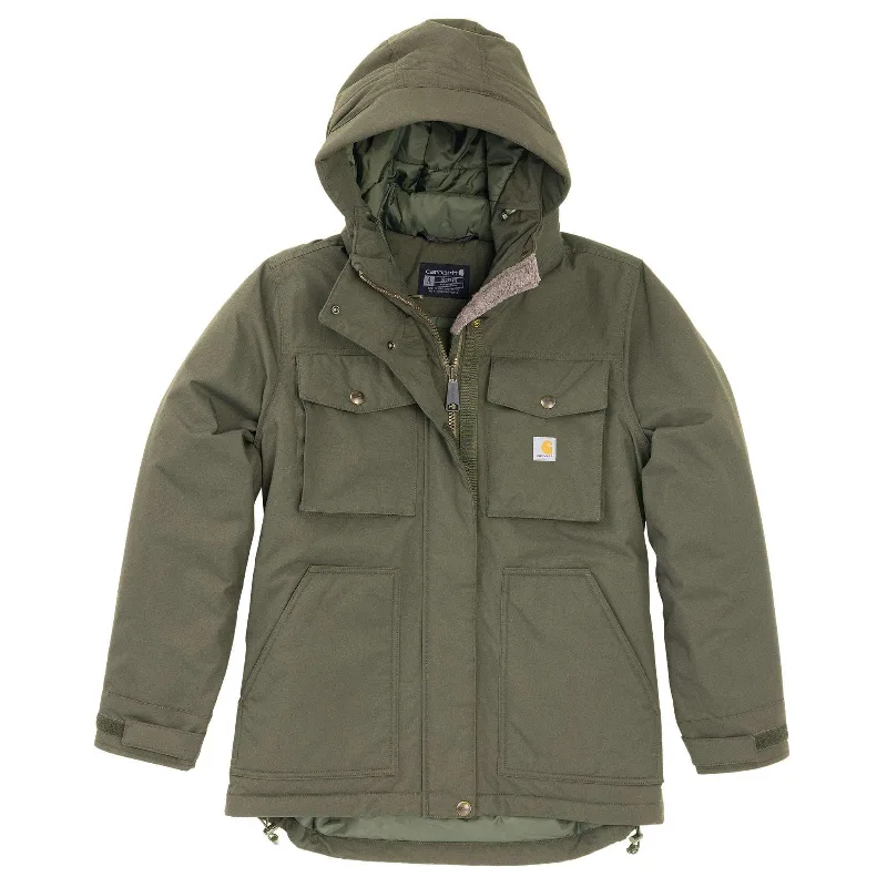 Women's Great Lands Jacket