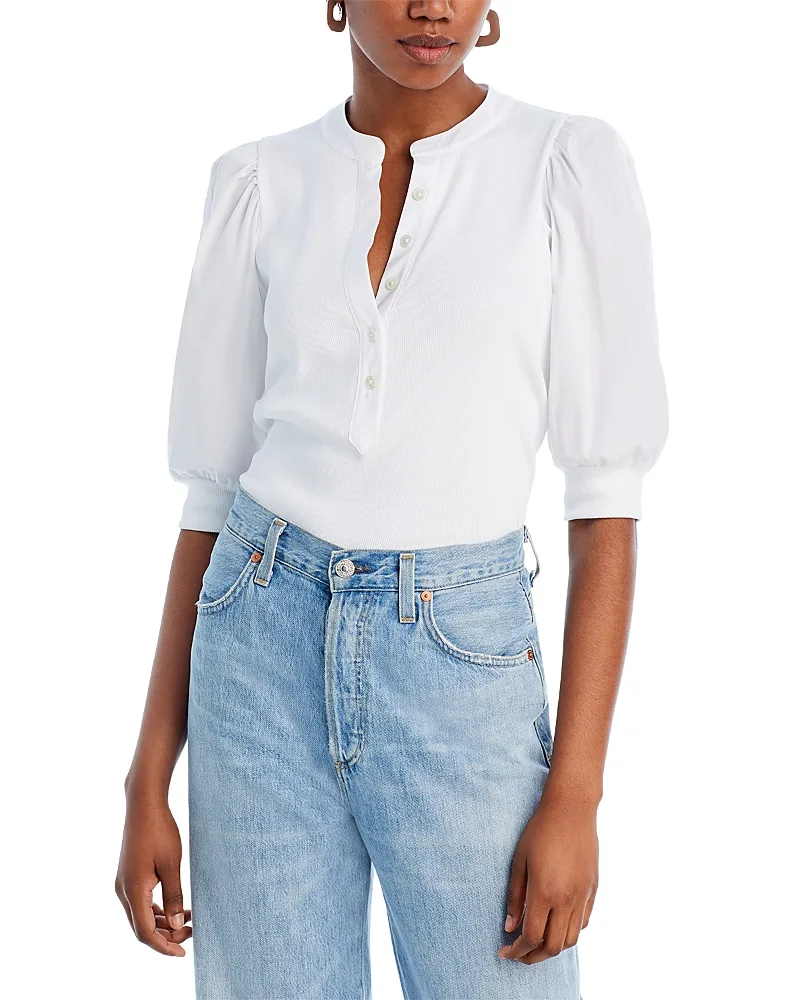 Veronica Beard Coralee Top