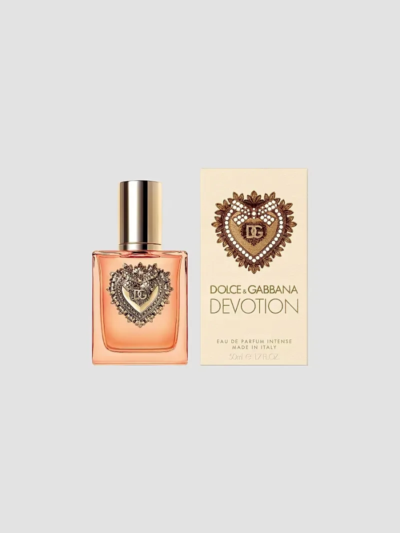 Dolce & Gabbana Women's Devotion Eau de Parfum - Size 1.7-2.5 oz.
