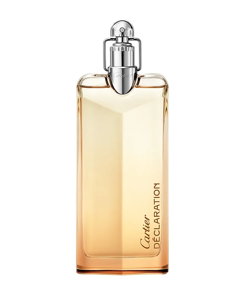 Declaration by Cartier EAU DE PARFUM REFILLABLE SPRAY 3.3 OZ for MEN
