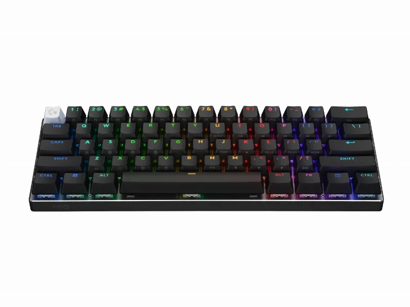 Logitech G PRO X 60 - English
