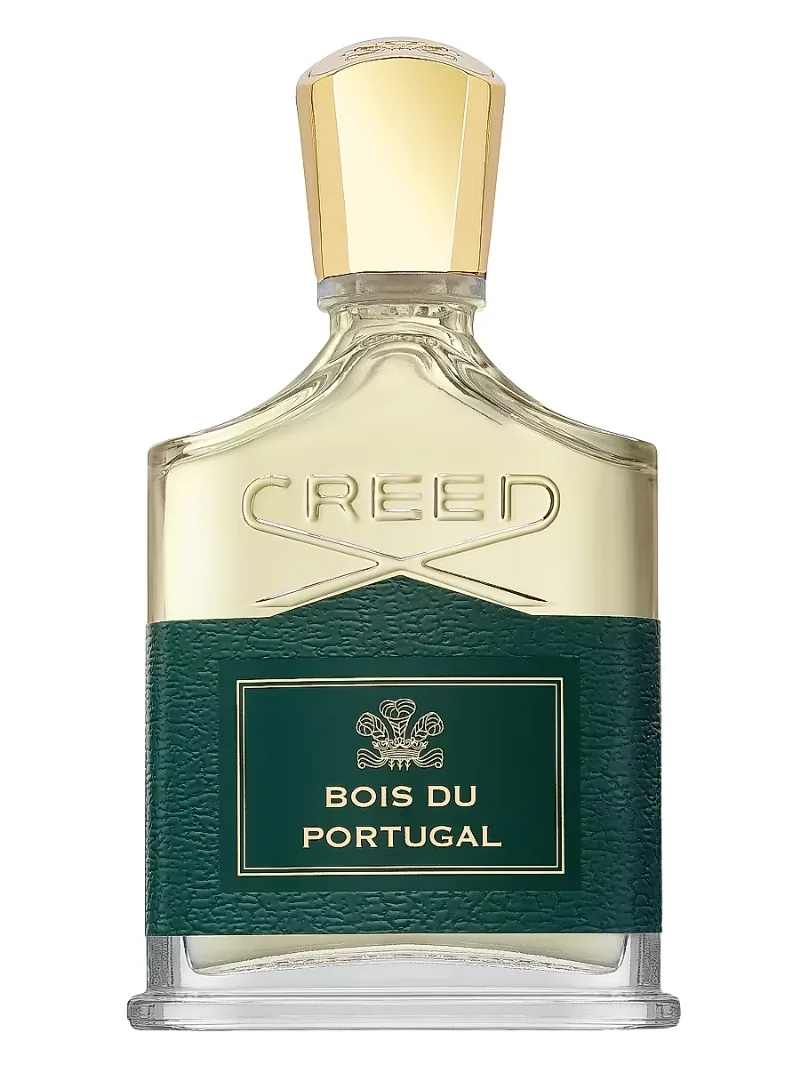 Creed Bois Du Portugal by Creed EAU DE PARFUM SPRAY 3.3 OZ for MEN