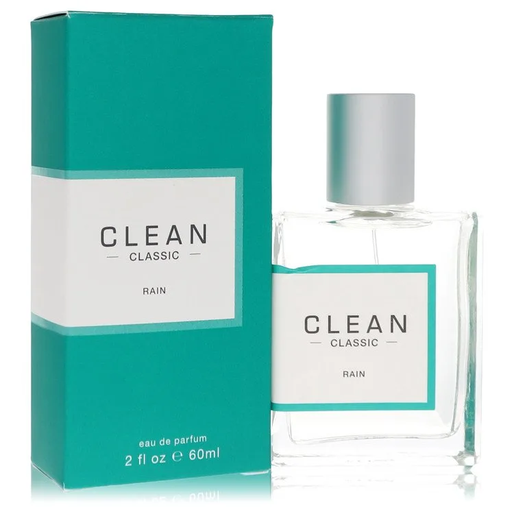 Clean Rain Perfume by Clean 2 oz EDP Spray for Women