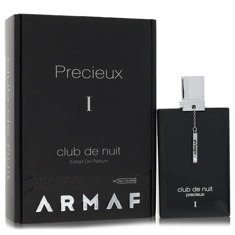 Club De Nuit Precieux I Cologne 1.85 oz Extrait EDP Spray (Unisex) for Men