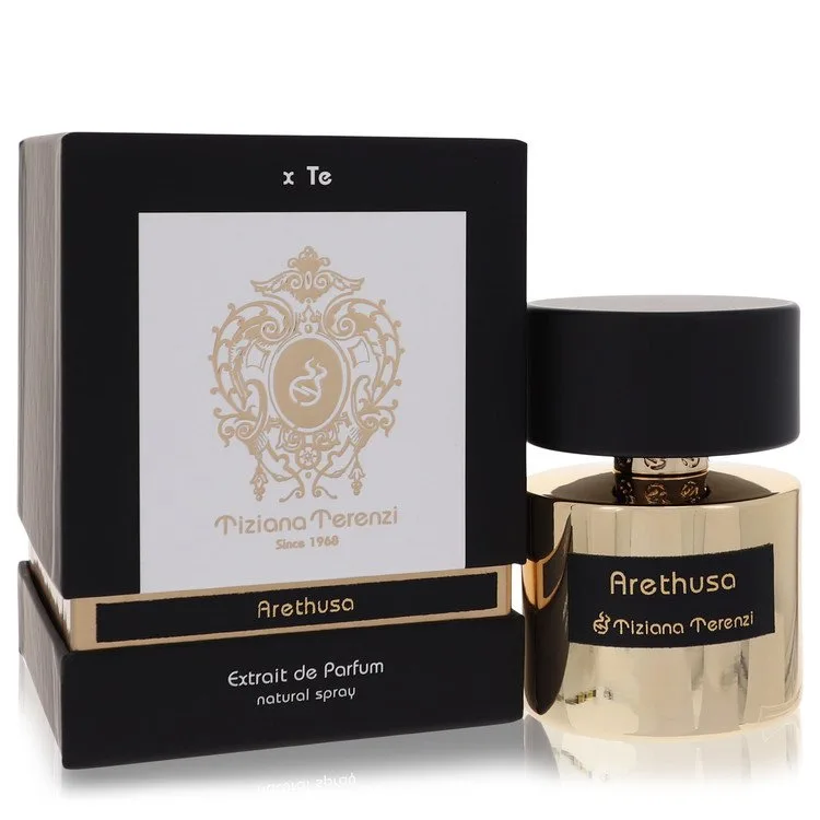 Arethusa Perfume 3.38 oz Extrait De Parfum Spray (Unisex) for Women