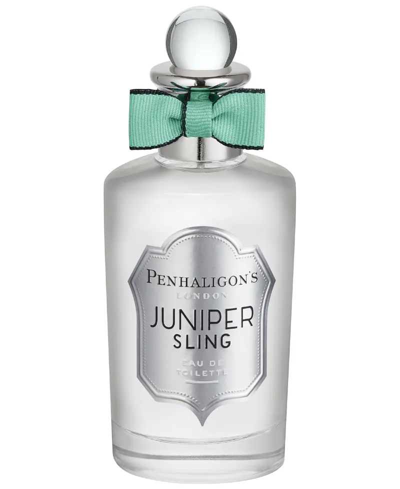 Penhaligon's Juniper Sling Eau de Toilette, 3.4 oz.