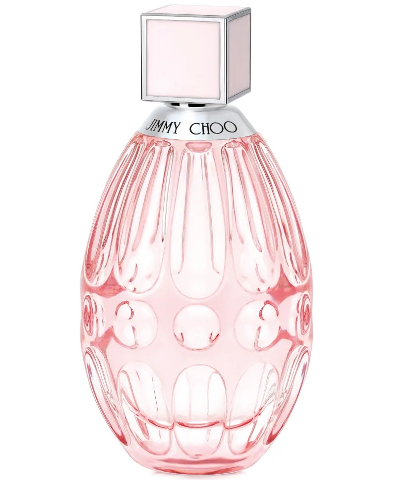 Jimmy Choo L'Eau Eau de Toilette Spray, 3 oz.
