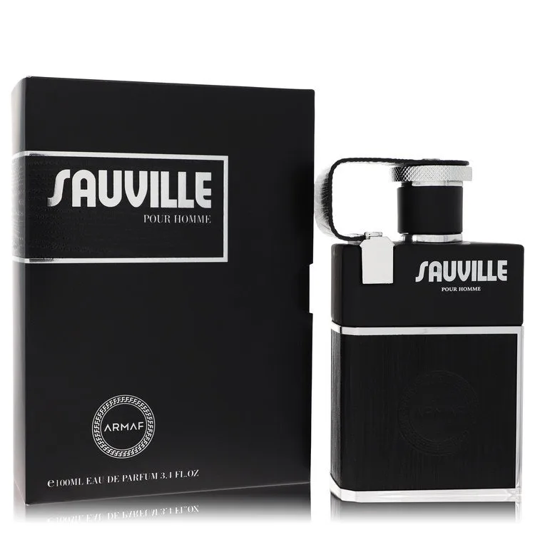 Armaf Sauville Cologne by Armaf 3.4 oz EDP Spray for Men