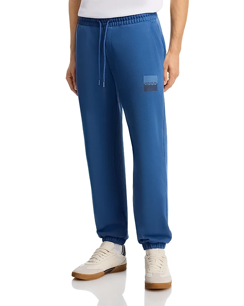 Hugo Dusplitan Sweatpants