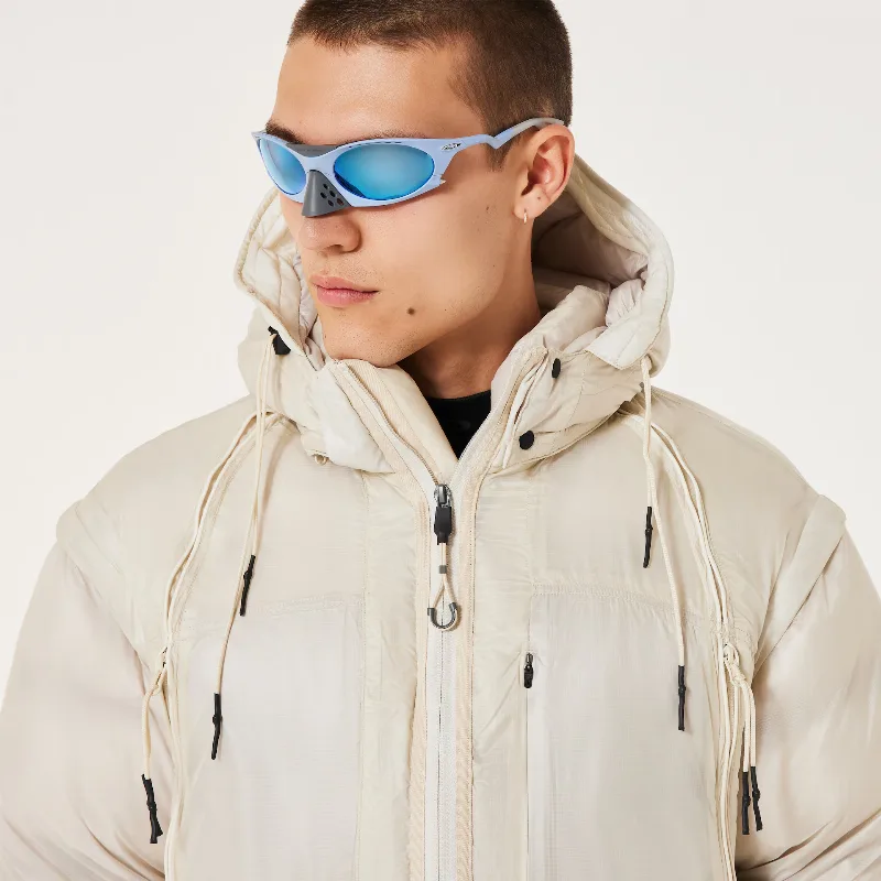 Oakley Men's Latitude Soar Puffer Jacket