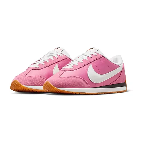 Nike Pacific Womens Sneakers, 9 1/2 Medium, Pink