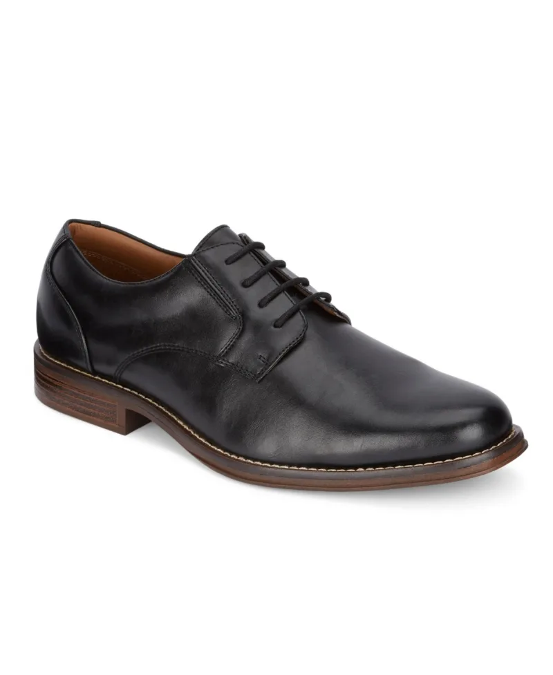 Dockers Men's Fairway Oxford Dress Shoes - Black