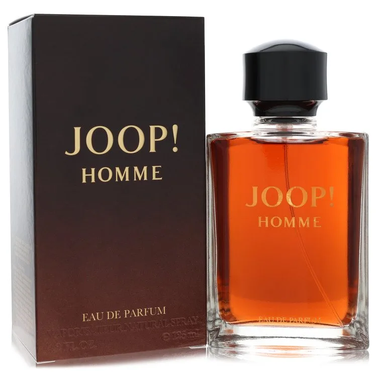 Joop Cologne by Joop! 4.2 oz EDP Spray for Men