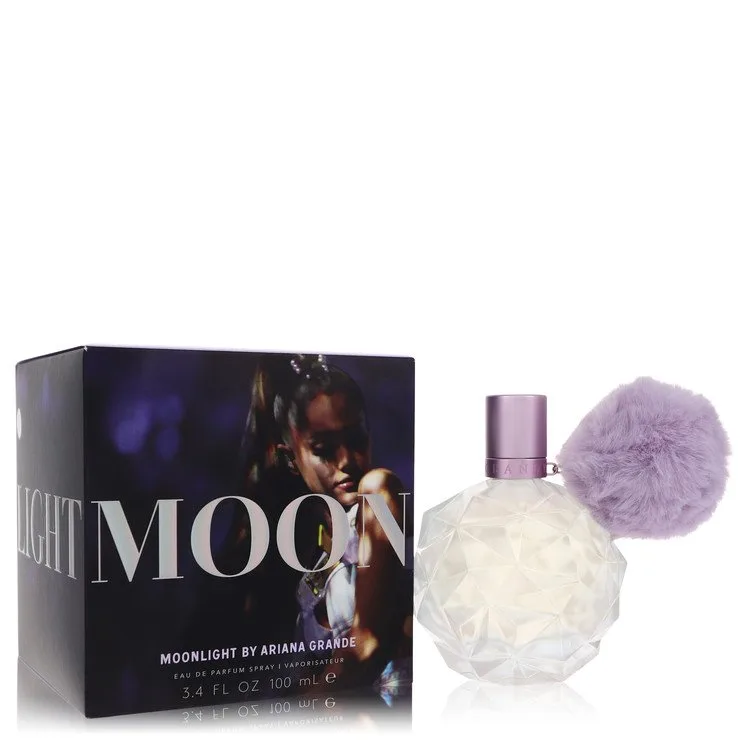 Ariana Grande Moonlight Perfume 3.4 oz EDP Spray for Women